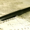 Montblanc Carrera Rollerball 1970´s