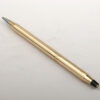 Cross Classic Century 1/20 10K Rolled Gold Ball Point Pen 1960´s