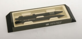 Diplomat set 1980´s