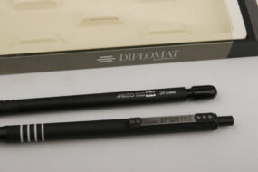 Diplomat set 1980´s