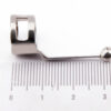 Montblanc Simplo Safety pen clip