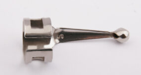 Montblanc Simplo Safety pen clip
