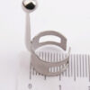 Montblanc Simplo Safety pen clip