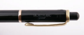 Montblanc Pix 372 Mechanical Pencil 1950´s