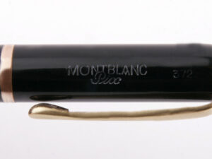 Montblanc Pix 372 Mechanical Pencil 1950´s