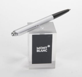 1 2 Montblanc Caressa 492 Ballpoint Pen