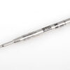 3 Rojo Montblanc adapter for vintage Ballpoint pen