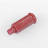 $_57 Rojo Montblanc adapter for vintage Ballpoint pen