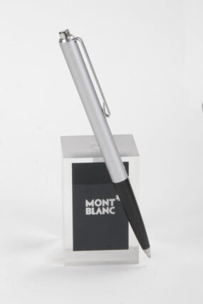 6 2 Montblanc Caressa 492 Ballpoint Pen