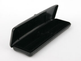 _MG_1610 Vintage Montblanc Pen Case