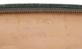 Pelikan vintage turtle Pen case 50´s-60´s