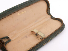 Pelikan vintage turtle Pen case 50´s-60´s