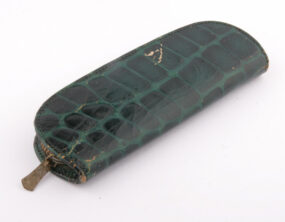Pelikan vintage turtle Pen case 50´s-60´s