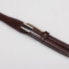 Vintage brown Pen case