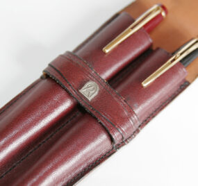 _MG_9158 Vintage pen case