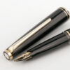 _MG_1708 Montblanc Germany Fountain Pen 14K 585 Gold Nib