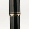 _MG_1716 Montblanc Germany Fountain Pen 14K 585 Gold Nib