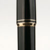 _MG_1717 Montblanc Germany Fountain Pen 14K 585 Gold Nib
