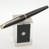 _MG_1718 Montblanc Germany Fountain Pen 14K 585 Gold Nib