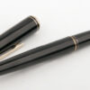 _MG_1719 Montblanc Germany Fountain Pen 14K 585 Gold Nib