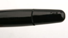 Montblanc Monte rosa 042 barrel+ piston filler