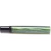 Pelikan 120, 140 green striped Fountain pen body Barrel Part