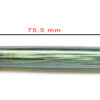 Pelikan 120, 140 green striped Fountain pen body Barrel Part