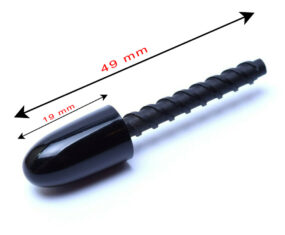Pelikan 120, 140 Turning Knob Fountain pen Part-