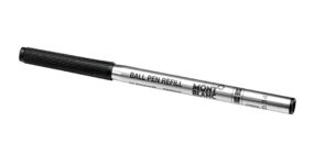 Montblanc Vip Rollerball / Ballpoint Pen 80´s