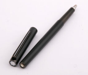 Montblanc Vip Rollerball / Ballpoint Pen 80´s