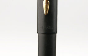 _MG_2032 Parker 15 GT Ballpoint Pen and Pencil
