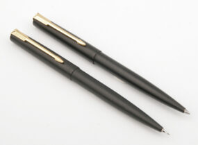 _MG_2039 Parker 15 GT Ballpoint Pen and Pencil