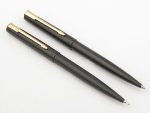 Parker 15 GT Ballpoint Pen and Pencil