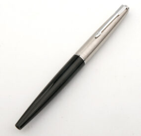_MG_2106 Parker 45 Fountain Pen