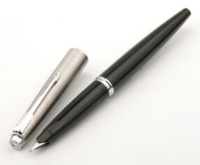 _MG_2107 Parker 45 Fountain Pen