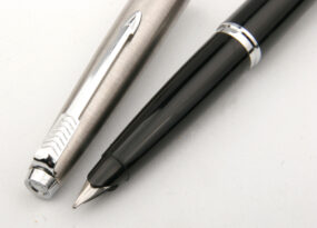 _MG_2108 Parker 45 Fountain Pen