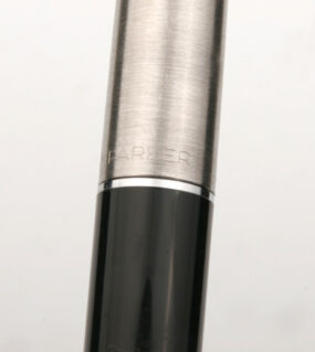 _MG_2110 Parker 45 Fountain Pen