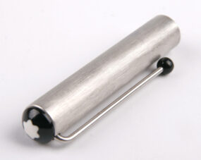 Montblanc Turbo Fountain Pen Cap