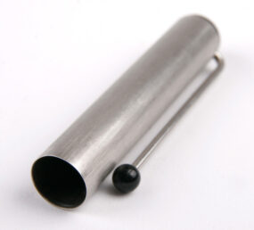 Montblanc Turbo Fountain Pen Cap