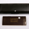 _MG_4197 Vintage Montblanc Pen Case 70´s + Booklet instructions