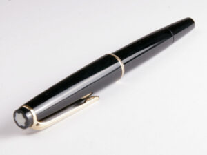 Montblanc 31 Vintage Fountain Pen 60´s