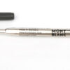 2 Montblanc Ballpoint Pen Refills M