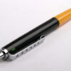 1980s Montblanc Carrera 570 4 Color Ballpoint Pen