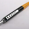1980s Montblanc Carrera 570 4 Color Ballpoint Pen