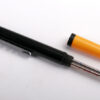 1980s Montblanc Carrera 570 4 Color Ballpoint Pen