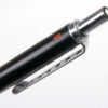 1980s Montblanc Carrera 570 4 Color Ballpoint Pen