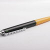 1980s Montblanc Carrera 570 4 Color Ballpoint Pen