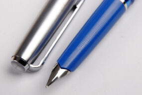 _MG_4243 Pelikan Pelikano Fountain Pen Model 2 1960´s