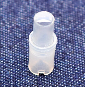 Montblanc 24 Fountain Pen Collar Feeder Ink Seal/Gasket Spare part