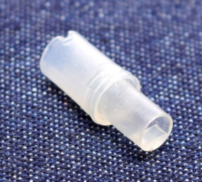 Montblanc 24 Fountain Pen Collar Feeder Ink Seal/Gasket Spare part